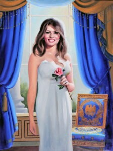 POR-14296-Melania-Trump-First-Lady